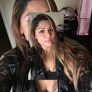 Meet your Posher, Adry's